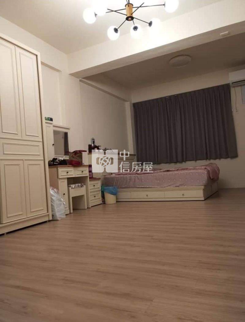 臨安路店住房屋室內格局與周邊環境