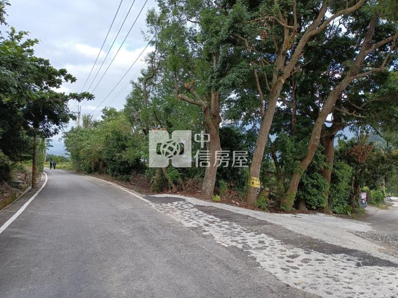 台東初鹿719坪農地B房屋室內格局與周邊環境