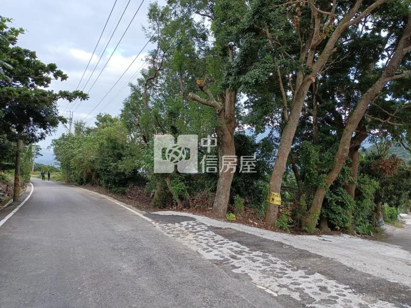 台東初鹿719坪農地B房屋室內格局與周邊環境