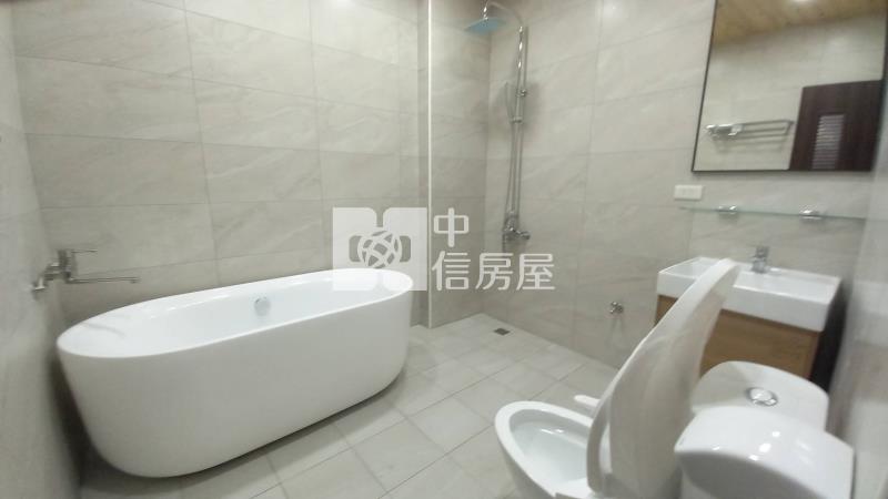 正至善街店面房屋室內格局與周邊環境