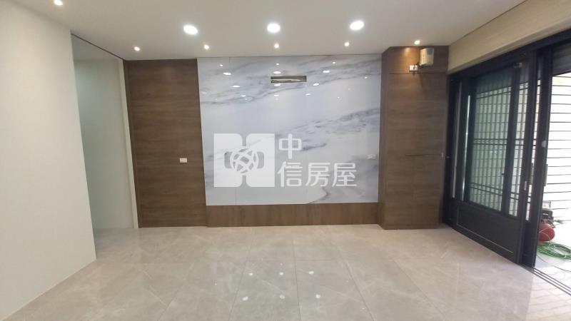 正至善街店面房屋室內格局與周邊環境