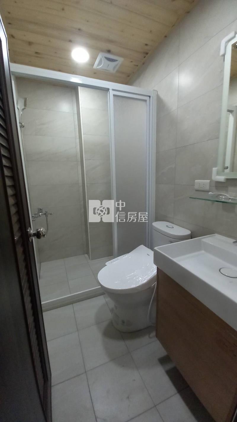 正至善街店面房屋室內格局與周邊環境