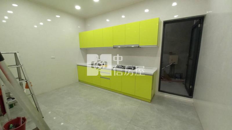 正至善街店面房屋室內格局與周邊環境