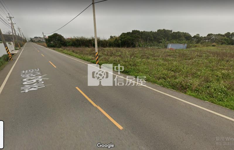 北湖國小休閒小農地房屋室內格局與周邊環境