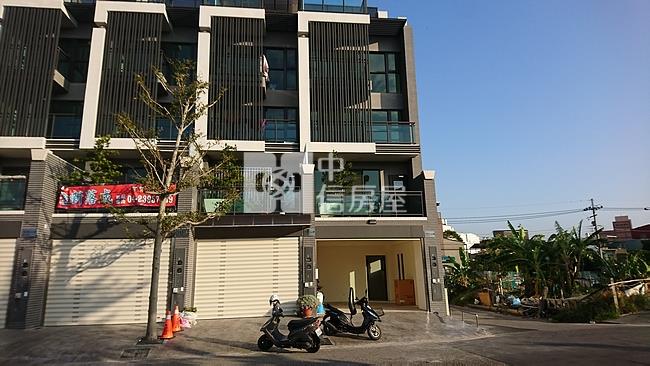 環太東路透店房屋室內格局與周邊環境