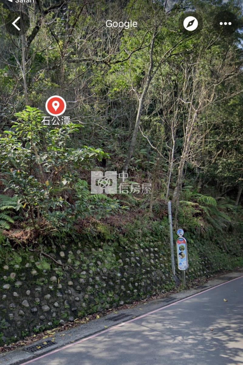 H-29七堵國有山坡地房屋室內格局與周邊環境