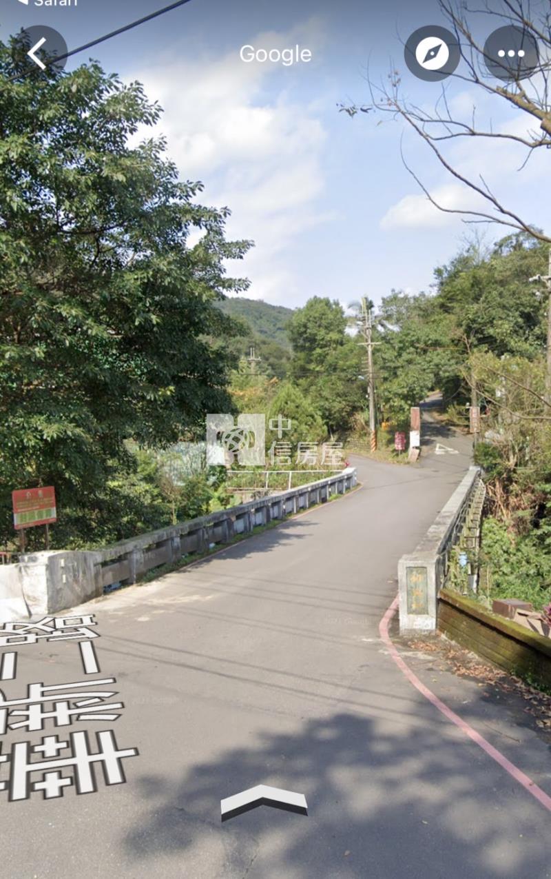 H-29七堵國有山坡地房屋室內格局與周邊環境