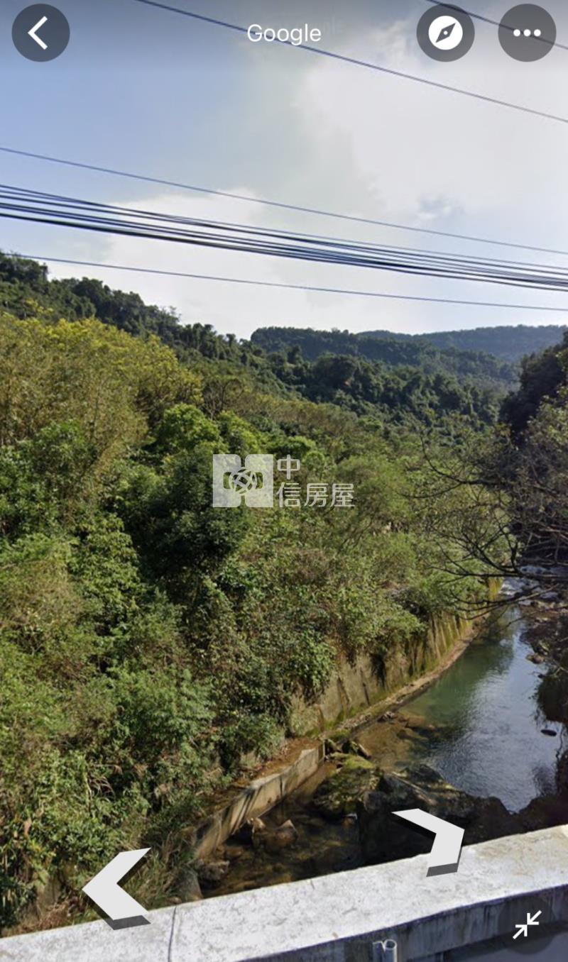 H-29七堵國有山坡地房屋室內格局與周邊環境