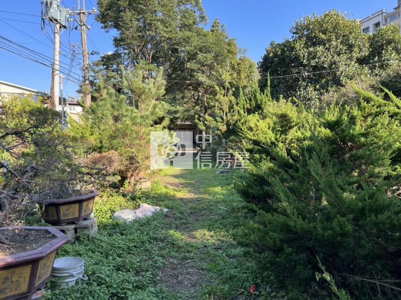 梅子都內農舍房屋室內格局與周邊環境