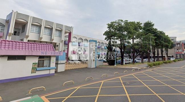 大里三期重劃土地房屋室內格局與周邊環境