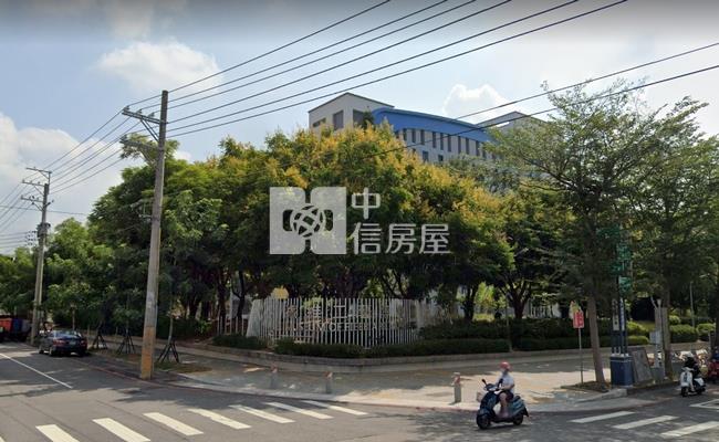 大里三期重劃土地房屋室內格局與周邊環境