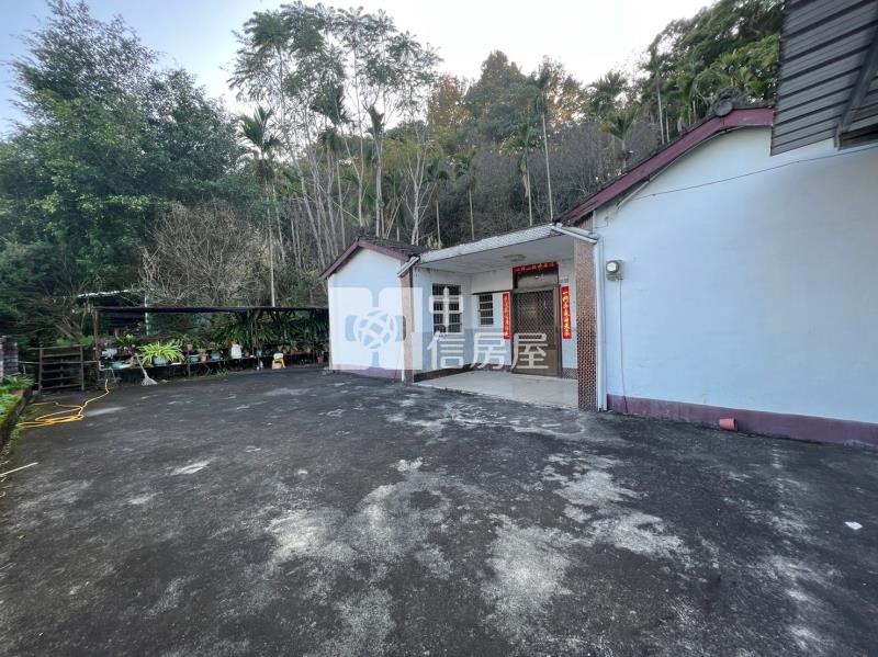 新社高中農建地房屋室內格局與周邊環境