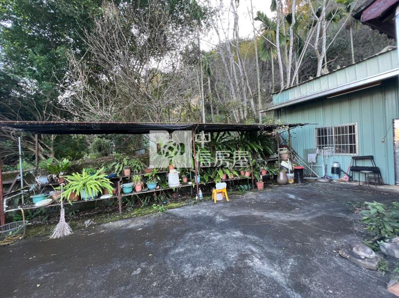 新社高中農建地房屋室內格局與周邊環境