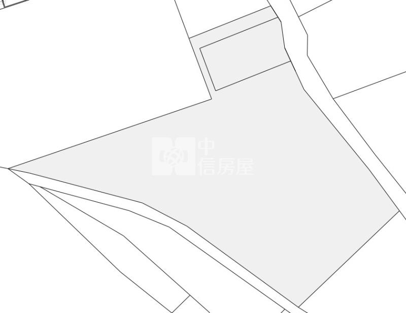 新社高中農建地房屋室內格局與周邊環境