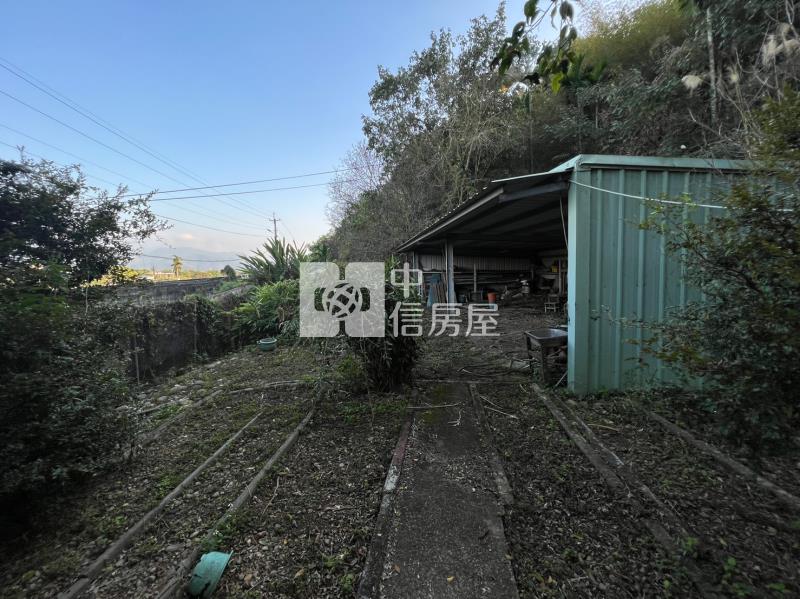 新社高中農建地房屋室內格局與周邊環境