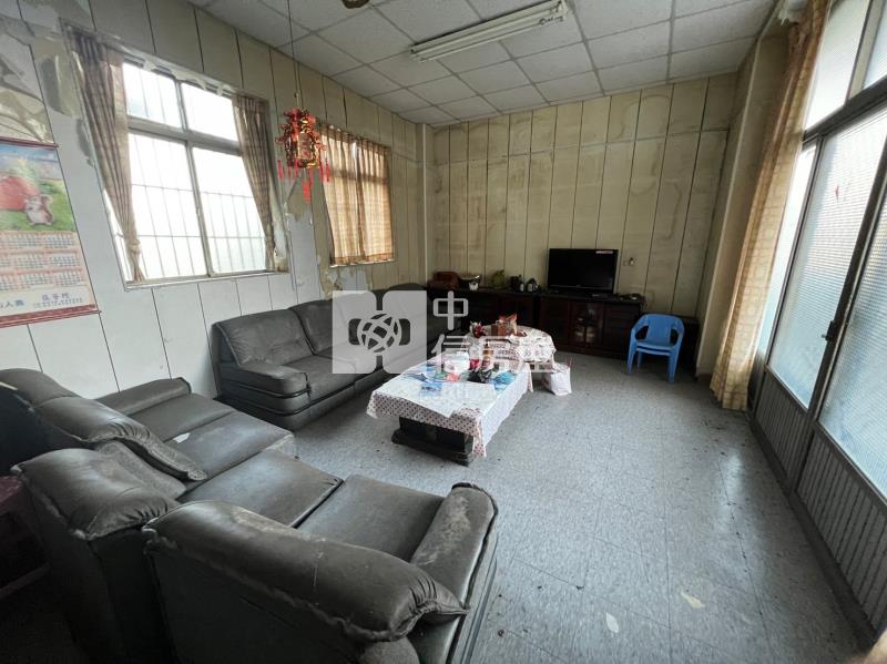 新社高中農建地房屋室內格局與周邊環境