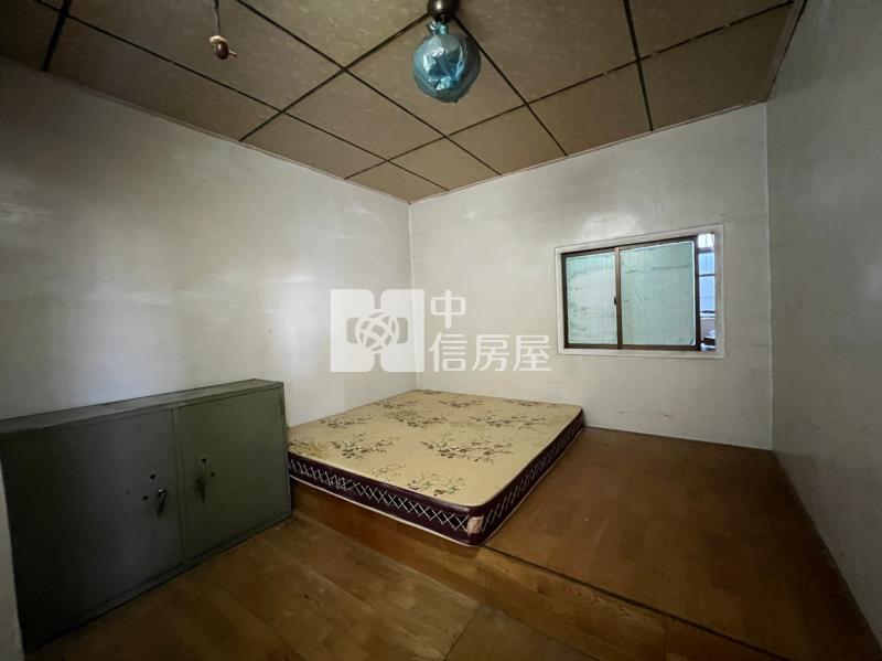 新社高中農建地房屋室內格局與周邊環境