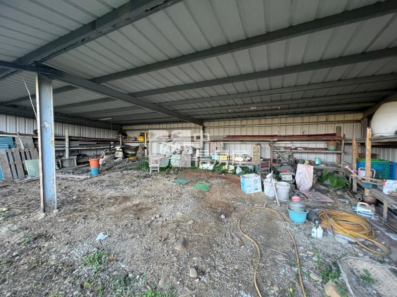新社高中農建地房屋室內格局與周邊環境