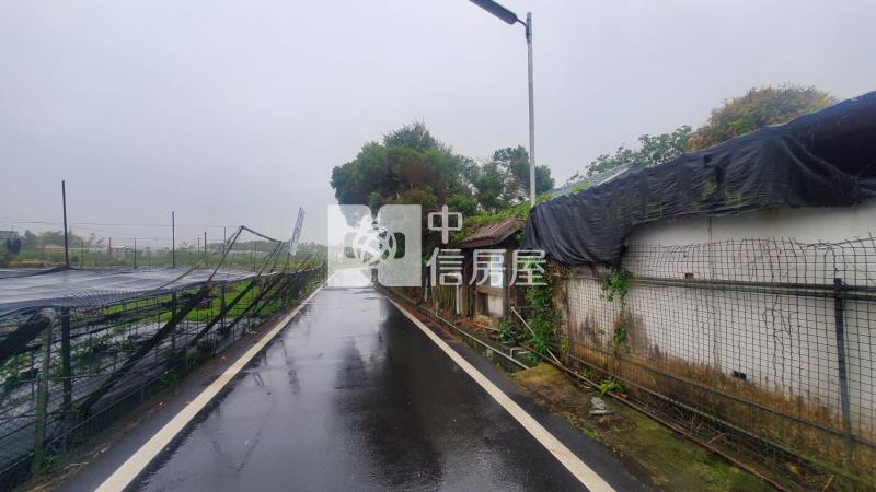 落羽松秘境旁草莓園房屋室內格局與周邊環境