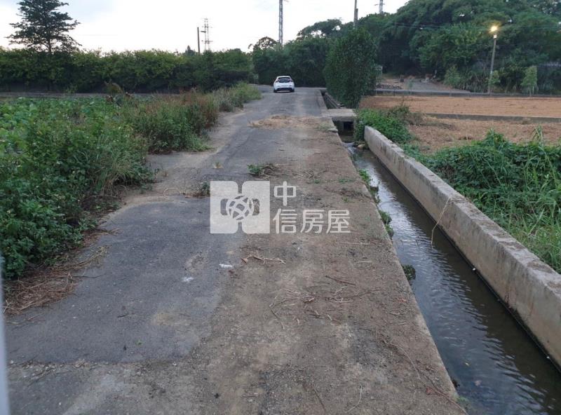 【安家】近新坡農地房屋室內格局與周邊環境