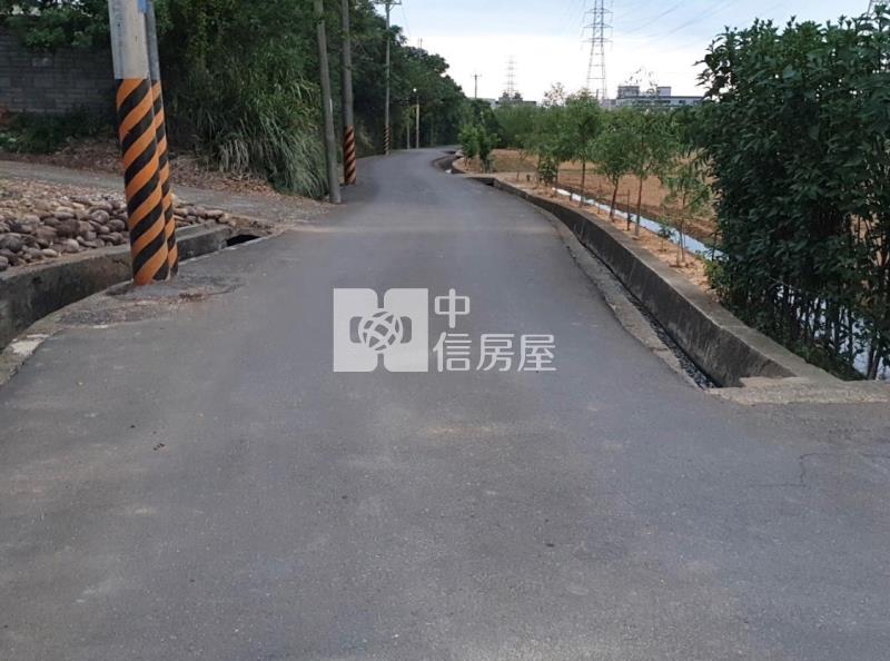 【安家】近新坡農地房屋室內格局與周邊環境