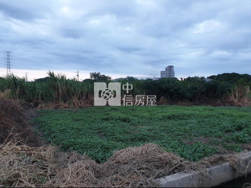 【安家】近新坡農地房屋室內格局與周邊環境