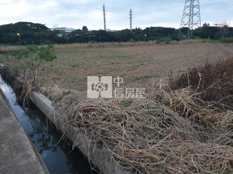 【安家】近新坡農地房屋室內格局與周邊環境