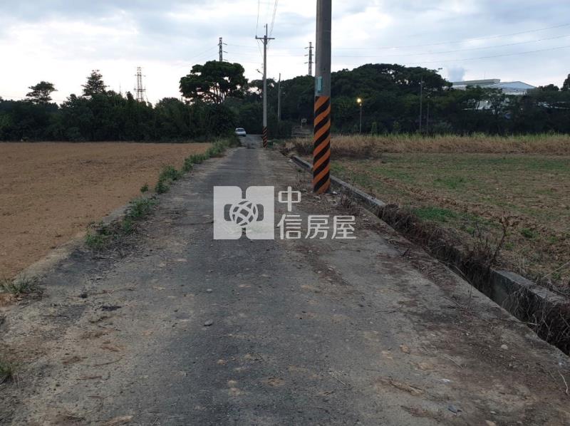 【安家】近新坡農地房屋室內格局與周邊環境