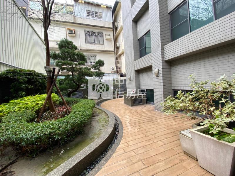 正大明路大面寬挑高7米氣派店面房屋室內格局與周邊環境