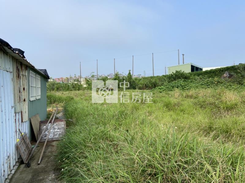 中壢工業區 方正乙工房屋室內格局與周邊環境