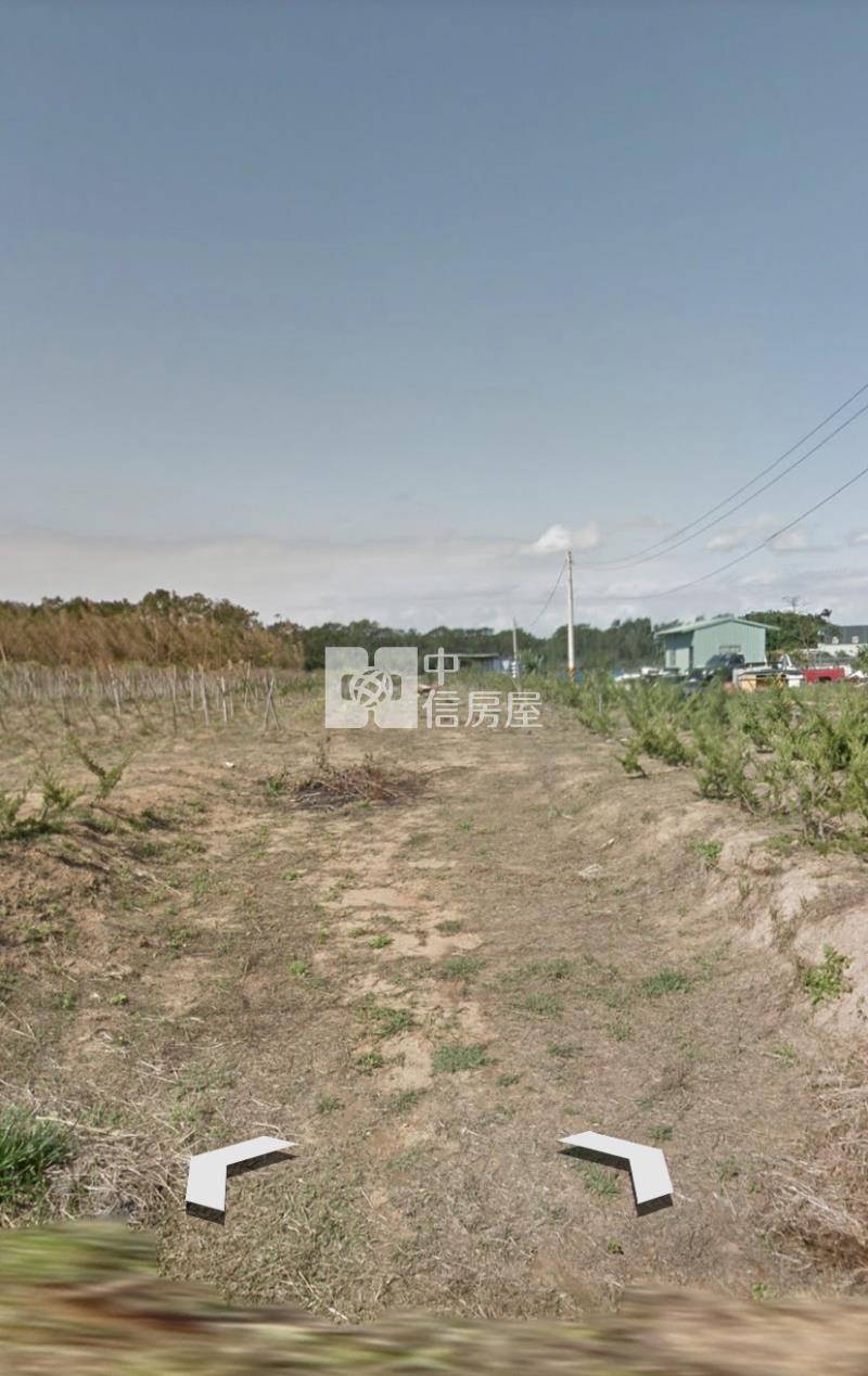 龍潭高爾夫球場 一般農業區農地房屋室內格局與周邊環境