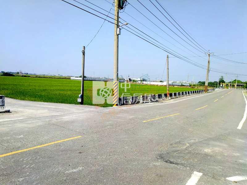 大埤都計農地房屋室內格局與周邊環境
