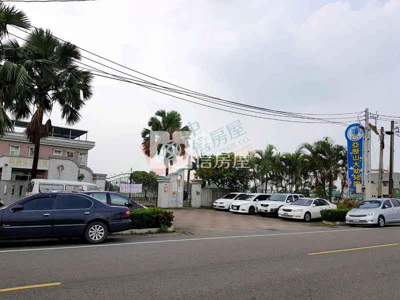 大埤都計農地房屋室內格局與周邊環境