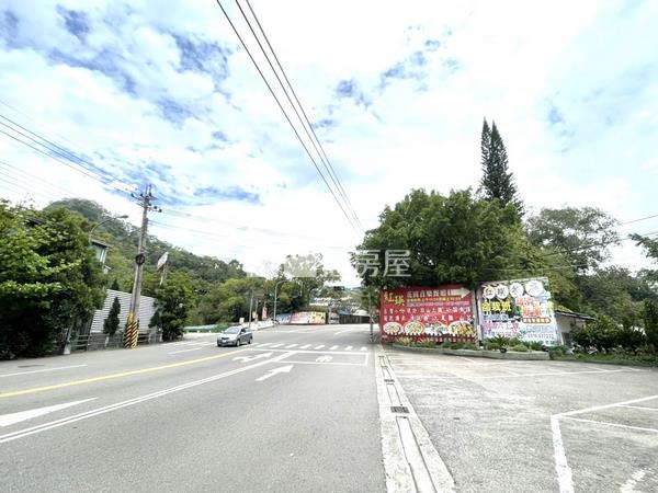大坑農舍+大地坪農地房屋室內格局與周邊環境
