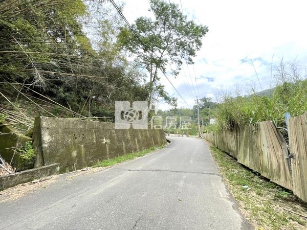 大坑農舍+大地坪農地房屋室內格局與周邊環境