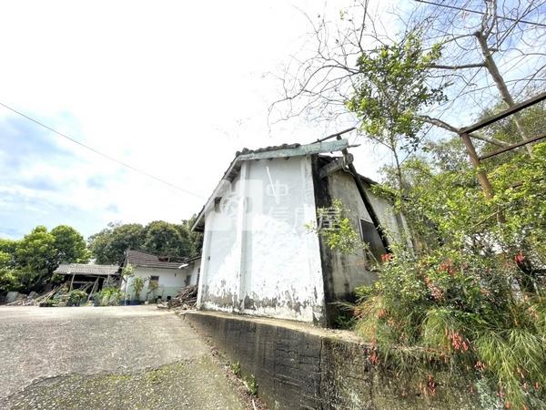 大坑農舍+大地坪農地房屋室內格局與周邊環境