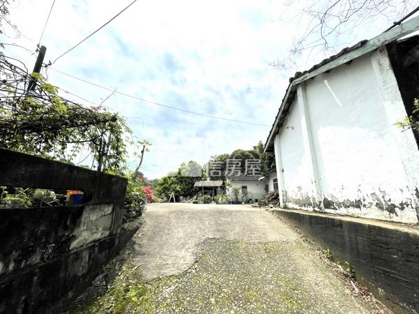 大坑農舍+大地坪農地房屋室內格局與周邊環境