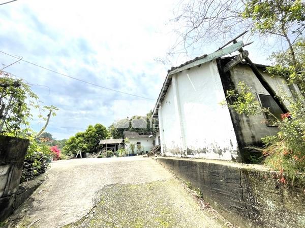 大坑農舍+大地坪農地房屋室內格局與周邊環境