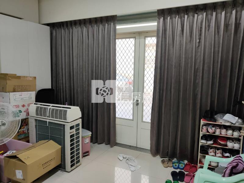 大肚市區旁13年別墅房屋室內格局與周邊環境