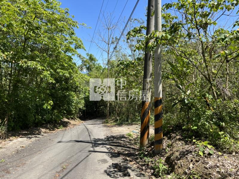 廣源小農地房屋室內格局與周邊環境