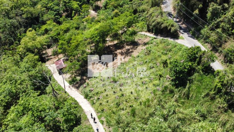 廣源小農地房屋室內格局與周邊環境
