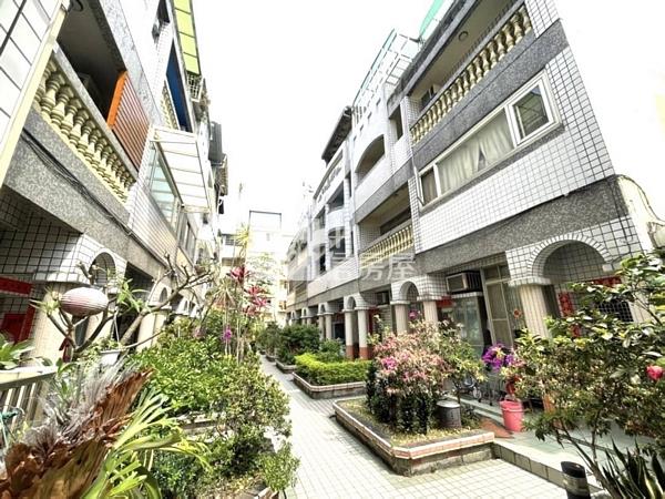 潭子僑忠國小美墅房屋室內格局與周邊環境