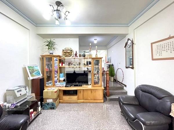 潭子僑忠國小美墅房屋室內格局與周邊環境