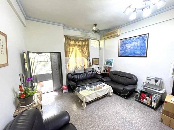 潭子僑忠國小美墅房屋室內格局與周邊環境