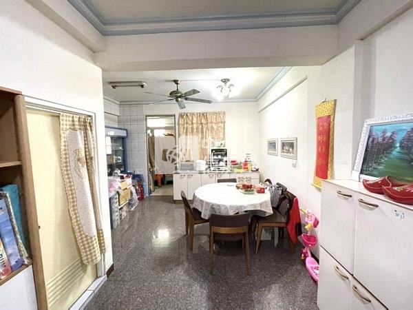 潭子僑忠國小美墅房屋室內格局與周邊環境