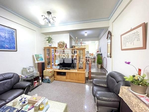 潭子僑忠國小美墅房屋室內格局與周邊環境