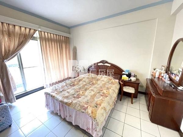 潭子僑忠國小美墅房屋室內格局與周邊環境