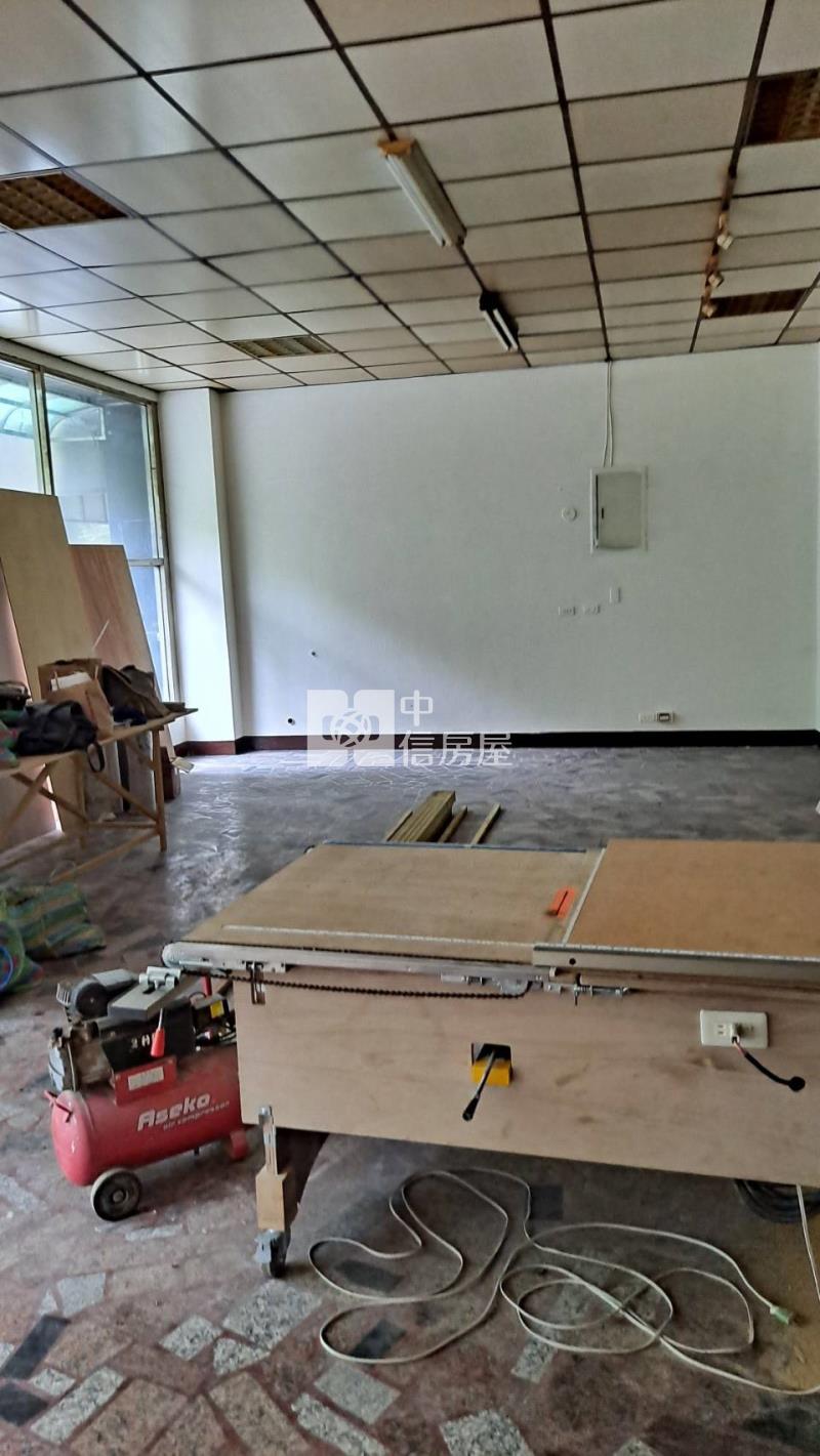 ●基金二路店面房屋室內格局與周邊環境