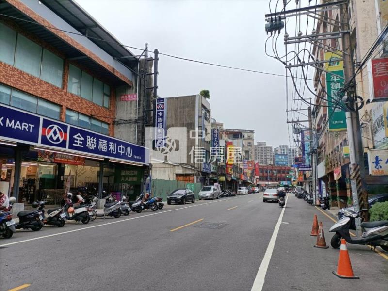 平鎮區公所大地坪金透店房屋室內格局與周邊環境