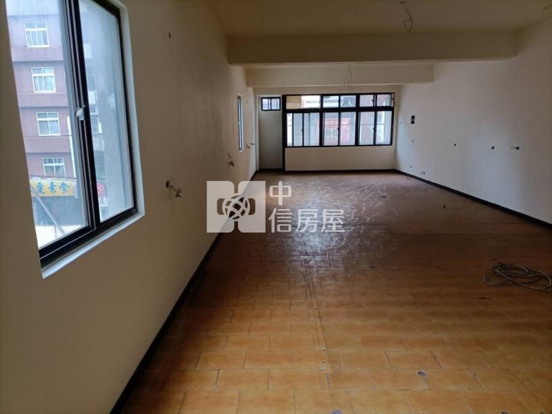 平鎮區公所大地坪金透店房屋室內格局與周邊環境